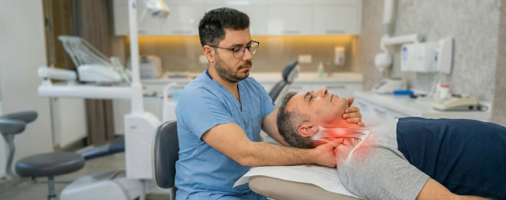 Boyun Fıtığı Nedir? Belirtileri ve Tedavi Yöntemleri Nelerdir?