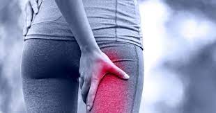 Pelvis (Leğen Kemiği) Pozisyon Bozuklukları, Kalça Ağrısı