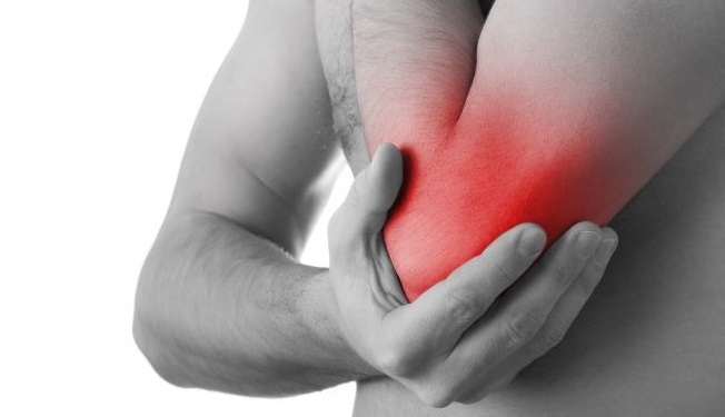 Tenisçi Dirseği (Lateral Epikondilit)