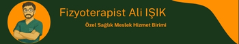 konya fizyoterapist